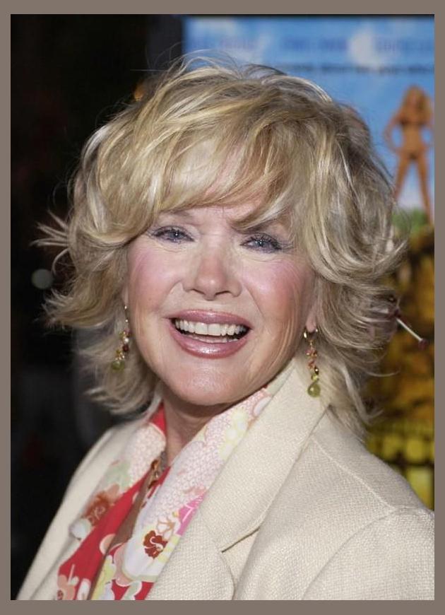 Connie Stevens